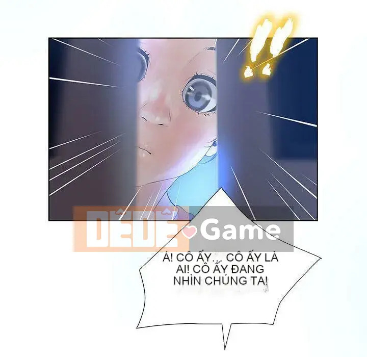 Lời buộc tội sai Chương 1-28