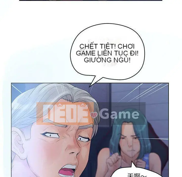 Lời buộc tội sai Chương 1-28