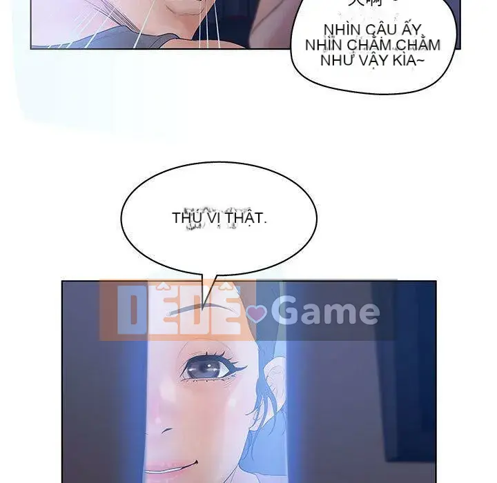 Lời buộc tội sai Chương 1-28