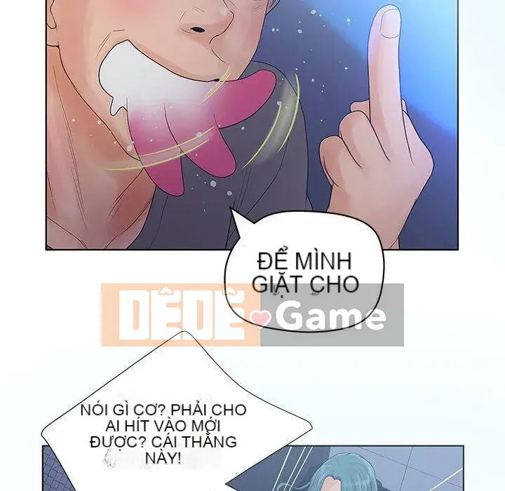 Lời buộc tội sai Chương 1-28