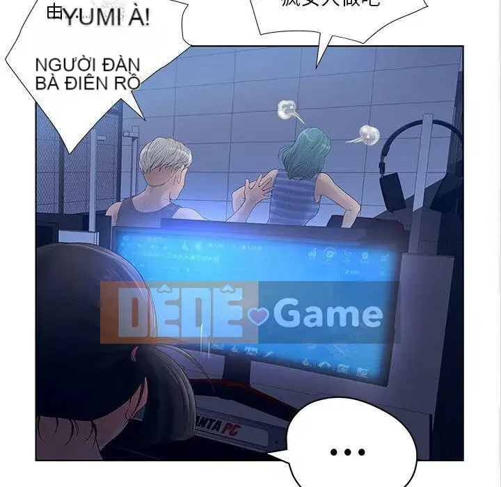 Lời buộc tội sai Chương 1-28