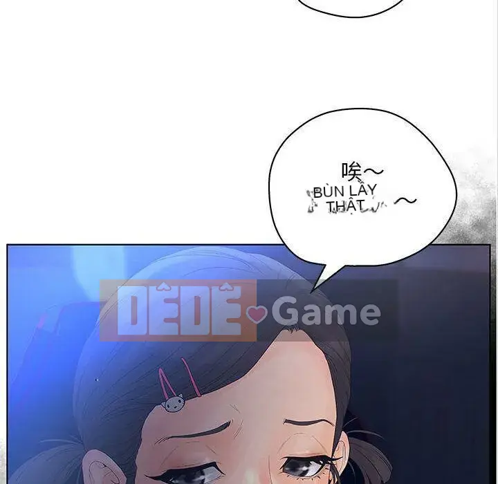 Lời buộc tội sai Chương 1-28