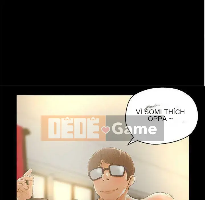 Lời buộc tội sai Chương 1-28