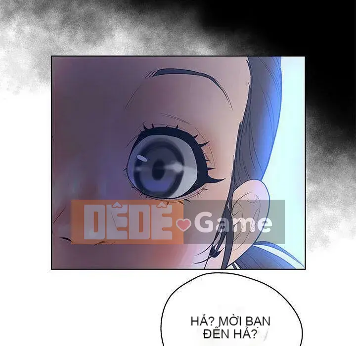 Lời buộc tội sai Chương 1-28