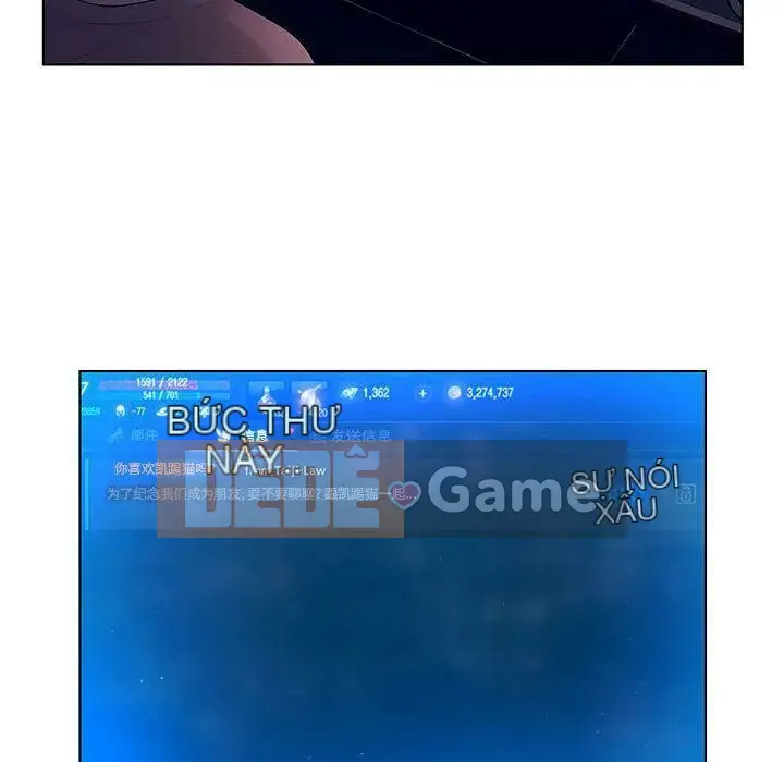 Lời buộc tội sai Chương 1-28