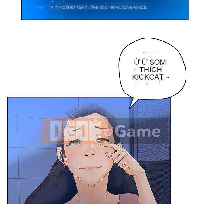 Lời buộc tội sai Chương 1-28