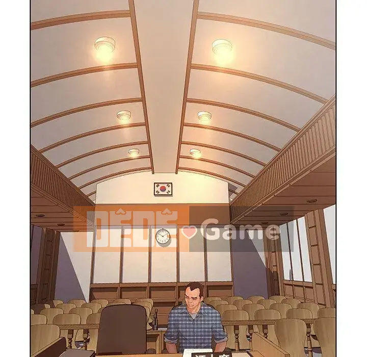 Lời buộc tội sai Chương 1-28