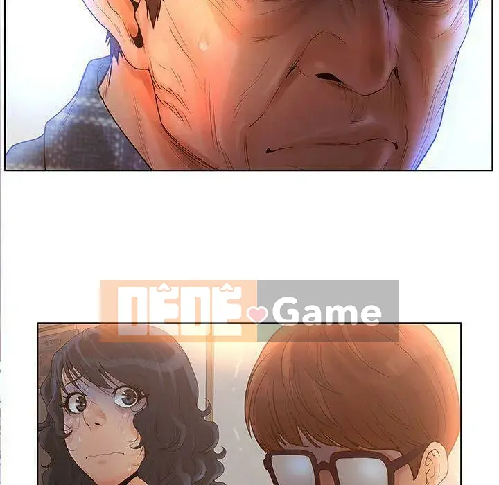 Lời buộc tội sai Chương 1-28