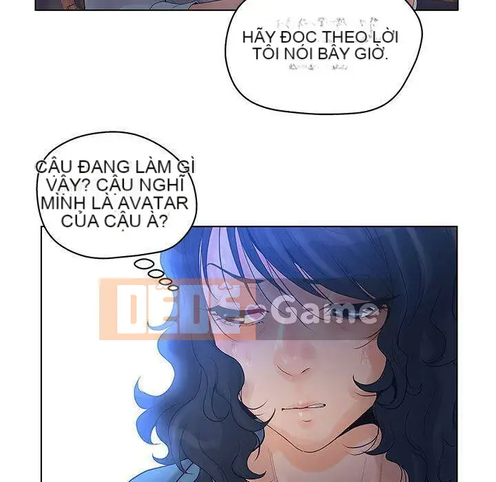 Lời buộc tội sai Chương 1-28