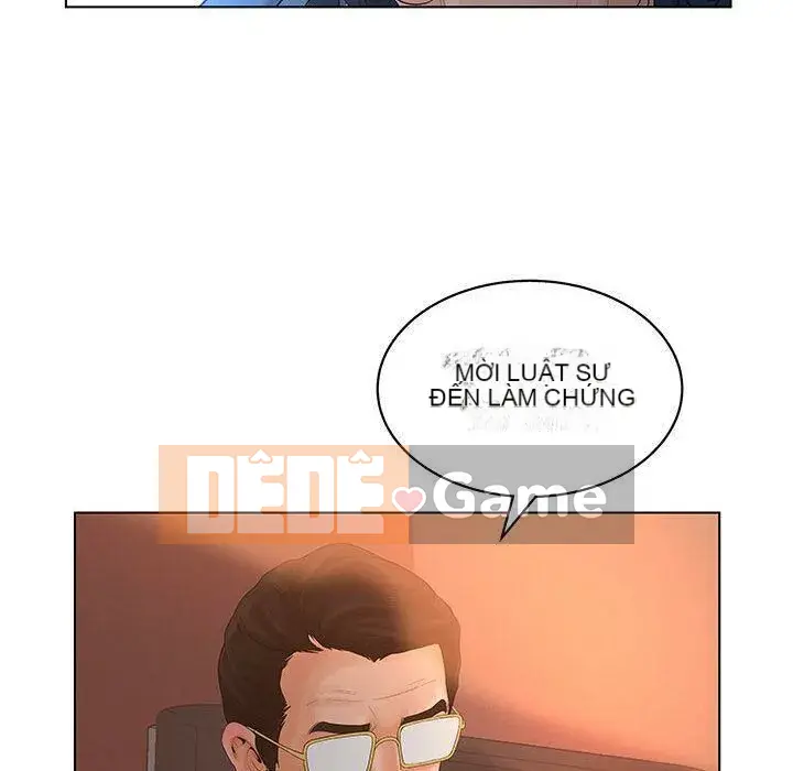 Lời buộc tội sai Chương 1-28