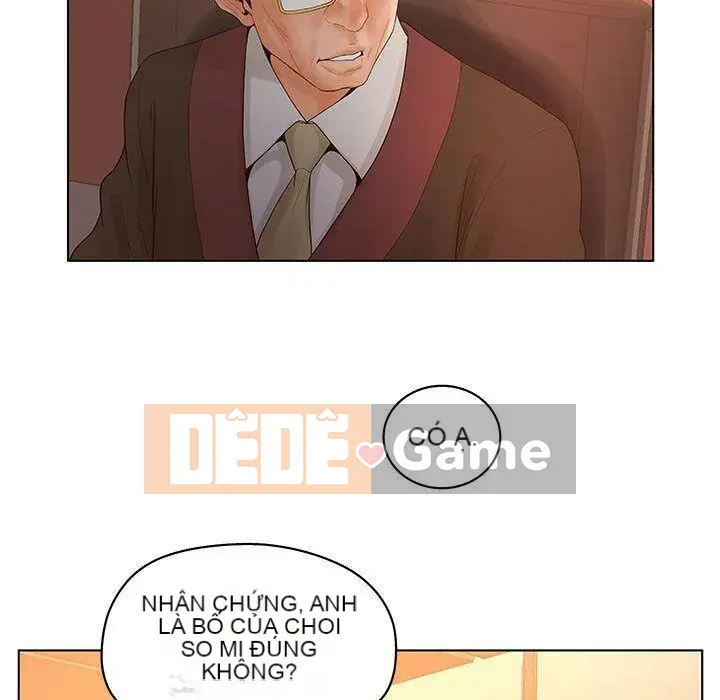 Lời buộc tội sai Chương 1-28