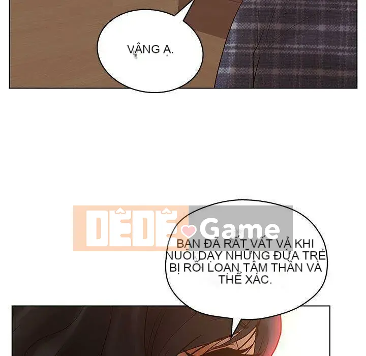 Lời buộc tội sai Chương 1-28