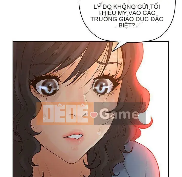 Lời buộc tội sai Chương 1-28