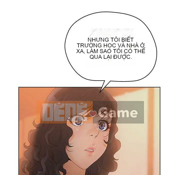 Lời buộc tội sai Chương 1-28