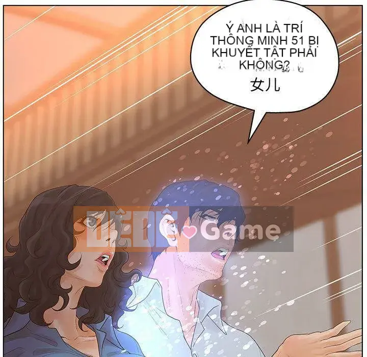 Lời buộc tội sai Chương 1-28