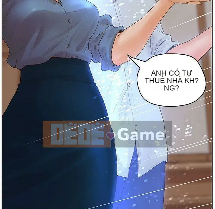 Lời buộc tội sai Chương 1-28