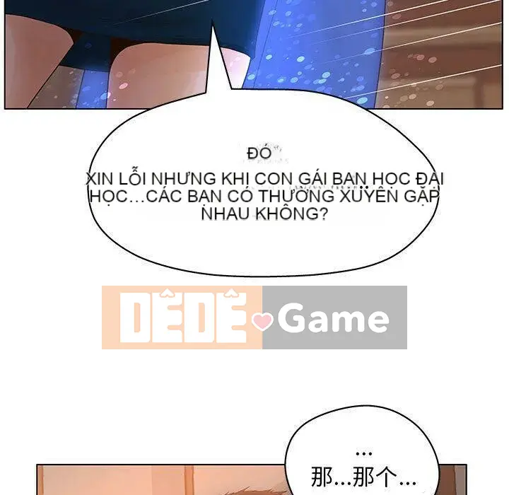 Lời buộc tội sai Chương 1-28