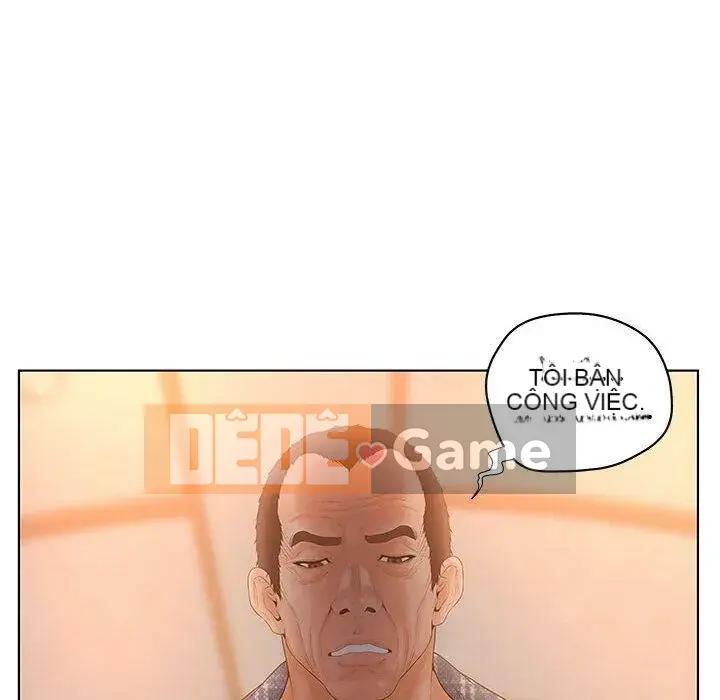 Lời buộc tội sai Chương 1-28