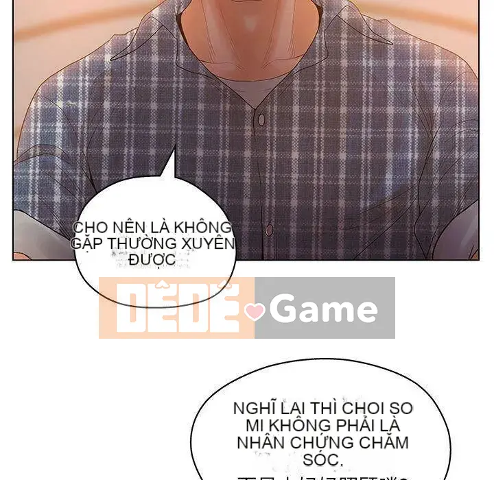 Lời buộc tội sai Chương 1-28