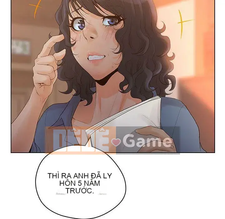 Lời buộc tội sai Chương 1-28