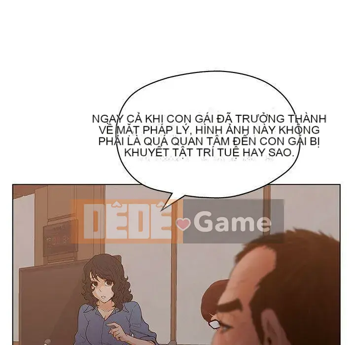 Lời buộc tội sai Chương 1-28