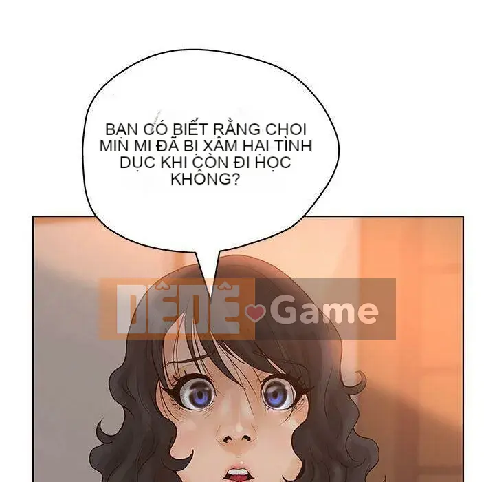 Lời buộc tội sai Chương 1-28