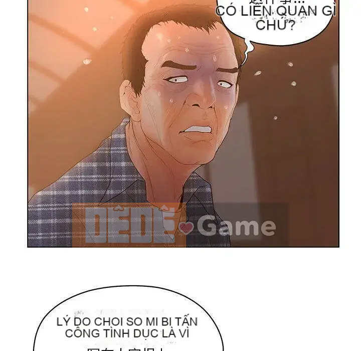 Lời buộc tội sai Chương 1-28