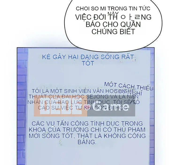 Lời buộc tội sai Chương 1-28