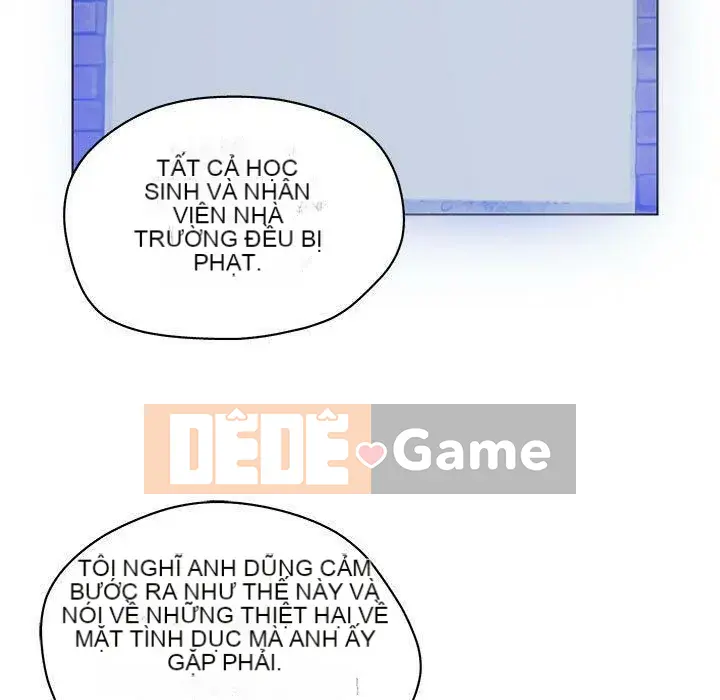 Lời buộc tội sai Chương 1-28