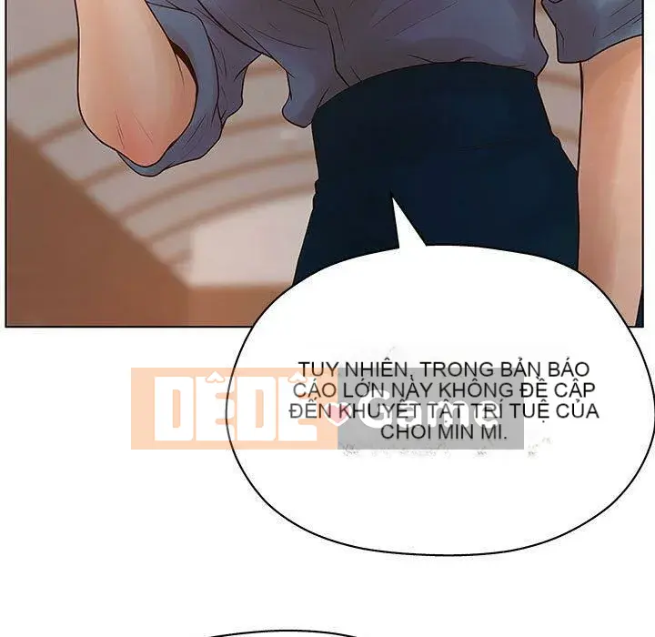 Lời buộc tội sai Chương 1-28