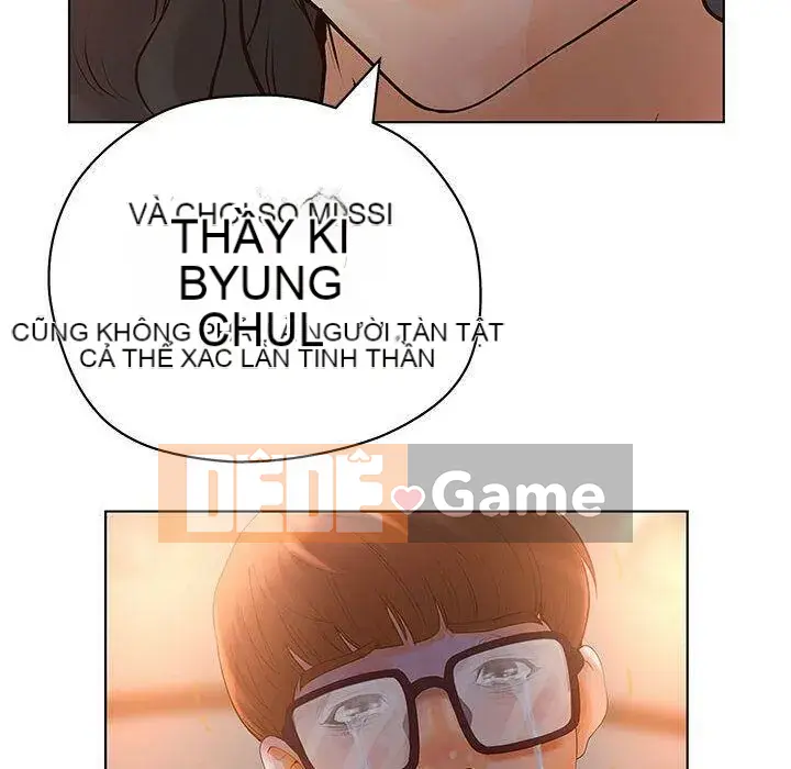 Lời buộc tội sai Chương 1-28