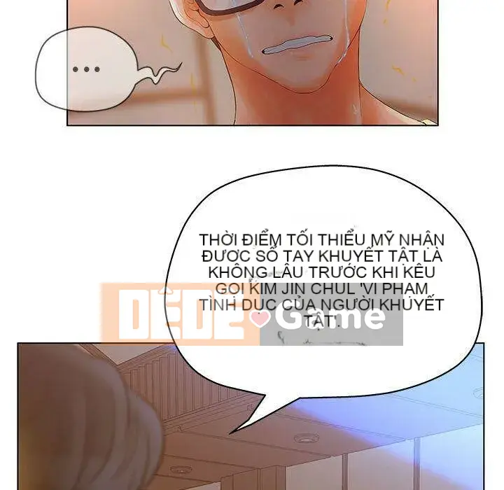 Lời buộc tội sai Chương 1-28