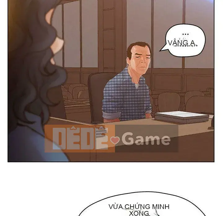 Lời buộc tội sai Chương 1-28