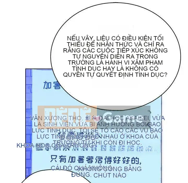 Lời buộc tội sai Chương 1-28