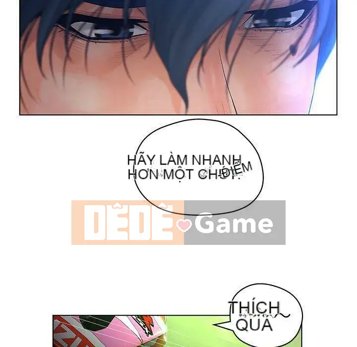 Lời buộc tội sai Chương 1-28