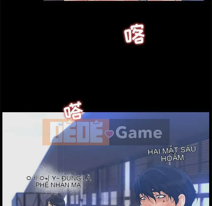 Lời buộc tội sai Chương 1-28