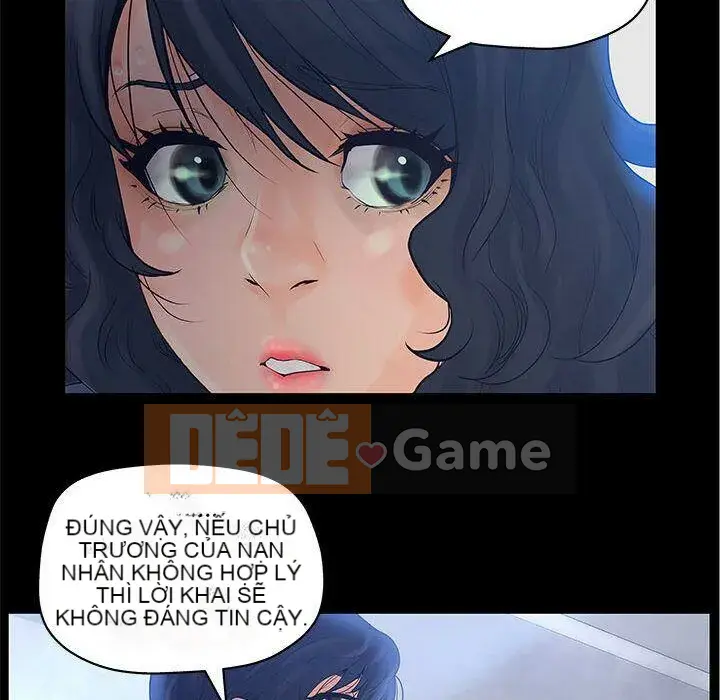 Lời buộc tội sai Chương 1-28