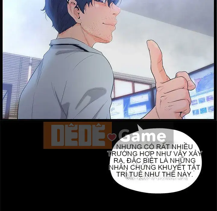 Lời buộc tội sai Chương 1-28