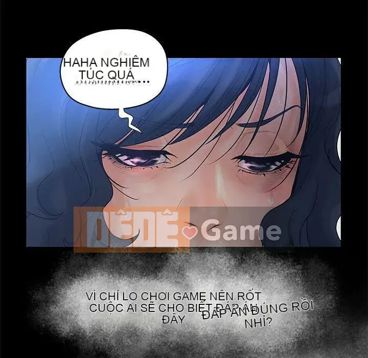 Lời buộc tội sai Chương 1-28