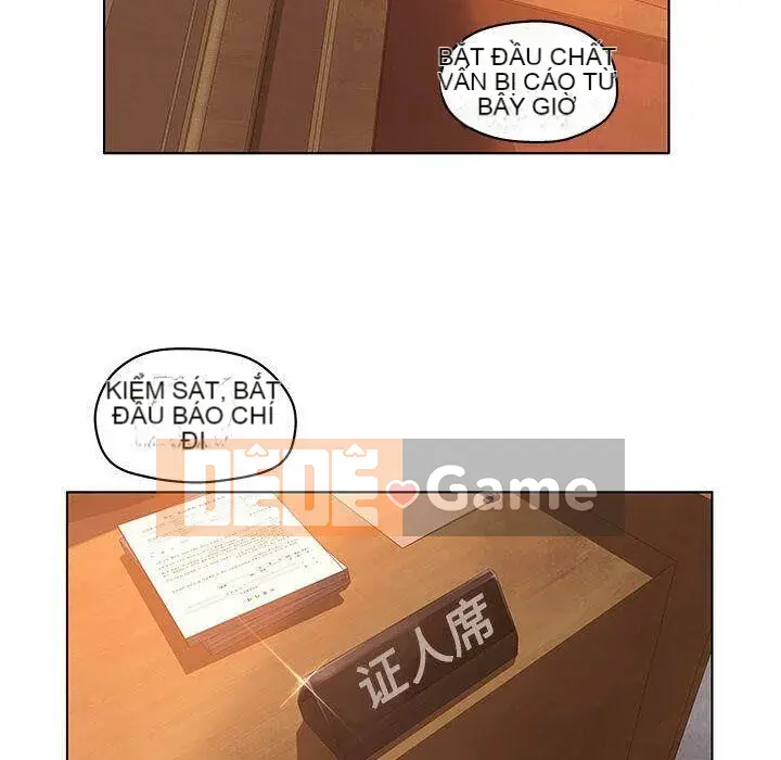 Lời buộc tội sai Chương 1-28