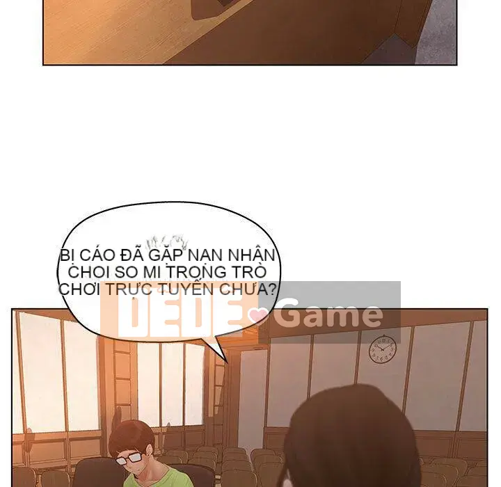 Lời buộc tội sai Chương 1-28