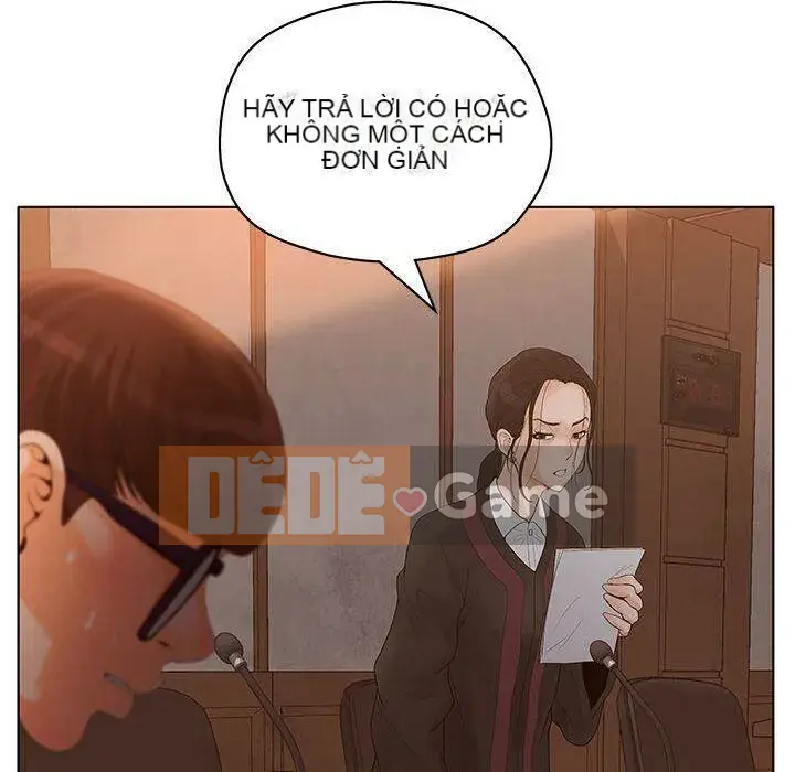 Lời buộc tội sai Chương 1-28