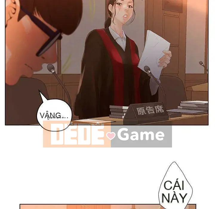 Lời buộc tội sai Chương 1-28