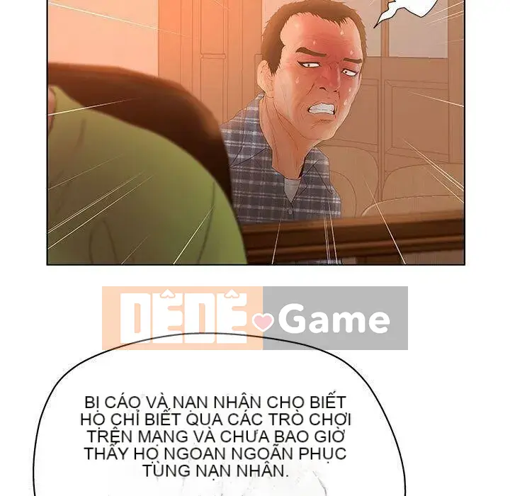 Lời buộc tội sai Chương 1-28