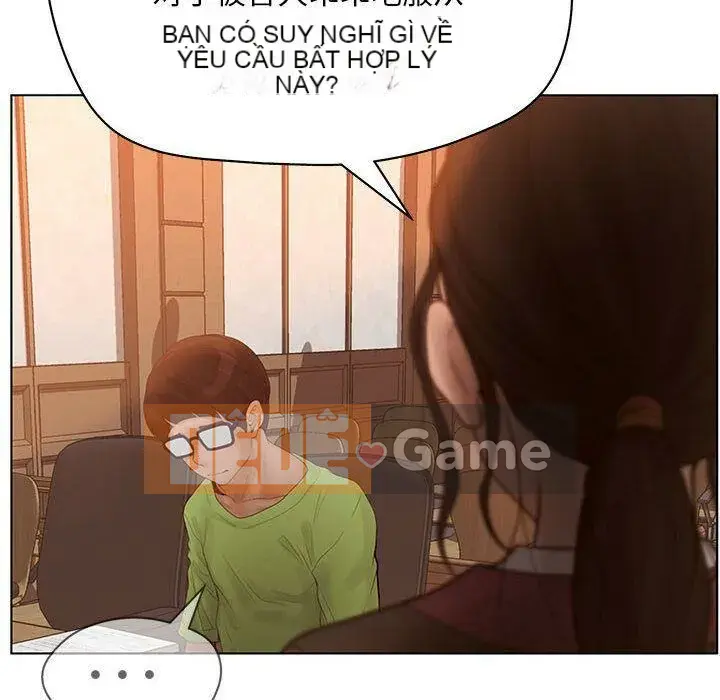 Lời buộc tội sai Chương 1-28