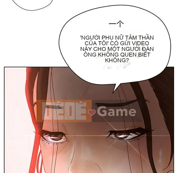 Lời buộc tội sai Chương 1-28