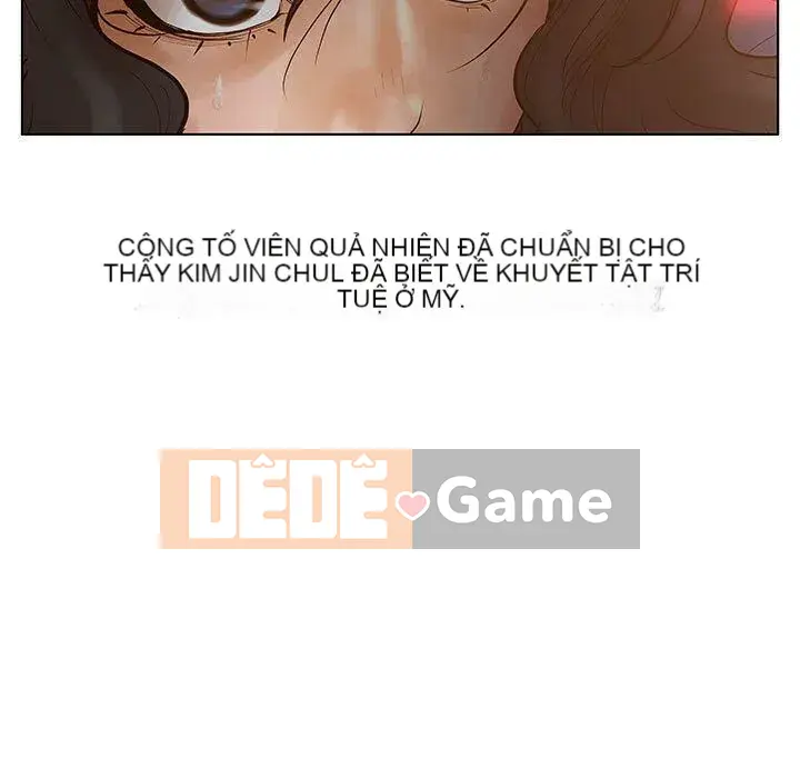 Lời buộc tội sai Chương 1-28