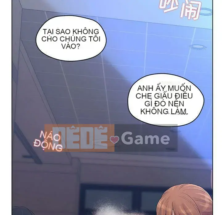 Lời buộc tội sai Chương 1-28