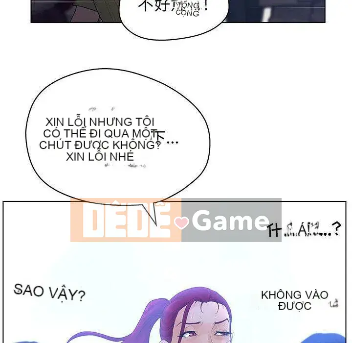 Lời buộc tội sai Chương 1-28