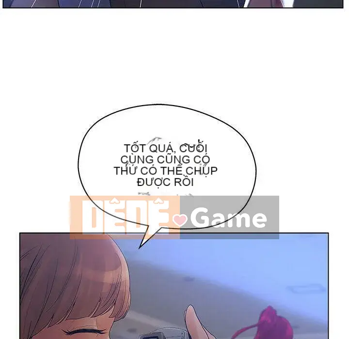 Lời buộc tội sai Chương 1-28